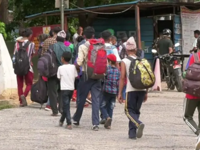 भारतमा काम गर्न जाने श्रमिक पनि अब वैदेशिक रोजगार नीतिको दायरामा