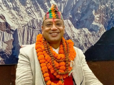 बागमतीका मुख्यमन्त्री बानियाँ आज विश्वासको मत लिँदै