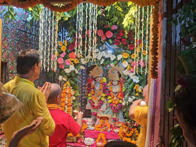 नेपालकै ठुलो रथयात्रा विराटनगरमा निकालिँदै, तयारी पूरा