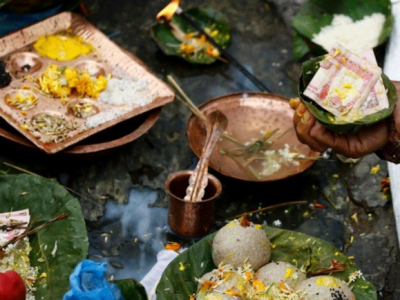 भोली देखि सोह्र श्राद्ध सुरु हुँदै