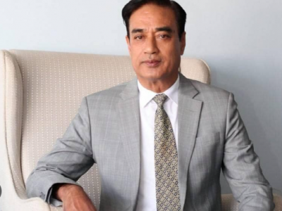 जेनजी आन्दोलनले सबैजना डराउने अवस्था सिर्जना भयो : निवर्तमान अध्यक्ष मल्ल