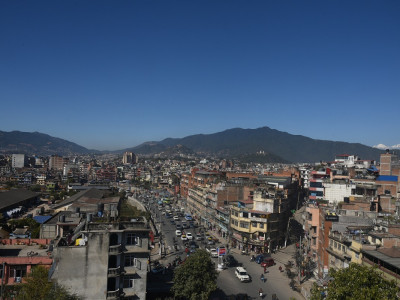 ३ महिनामा भवन नक्सा सम्बन्धी ७३२ वटा प्रक्रिया सम्पन्न