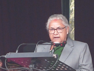 संघीय लोकतान्त्रिक गणतन्त्र नेपालको आधार ०७ सालको क्रान्ति हो : प्रधानमन्त्री कार्की