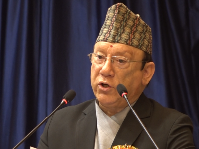 ‘दण्डहीनतालाई रोकथाम गर्न महान्यायाधिवक्ता कार्यालयले भूमिका खेल्नुपर्छ’