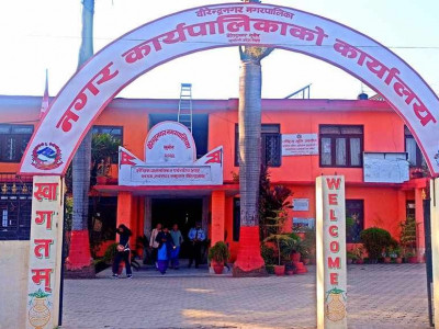 विद्यालय खोल्न स्थानीय सरकारको निर्देशन