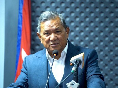 यस्ता छन् जेठ १९ गते बसेको मन्त्रिपरिषद् बैठकका निर्णयहरू