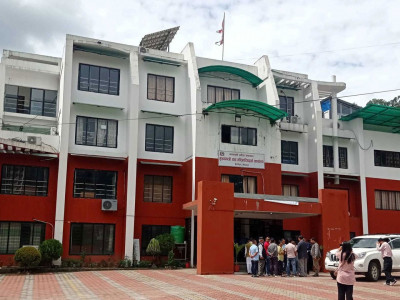 बागमती प्रदेशमा मुख्यमन्त्री फेरबदलको संकेत