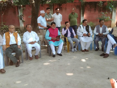 मधेश प्रदेशमा लोसपाको नेतृत्वमा नयाँ सरकार गठनको दाबी