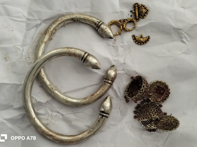 धनुषामा महिलाको हत्या र लुटपाट प्रकरणमा एक महिला पक्राउ