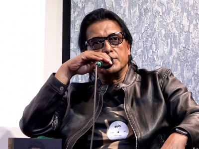 अनुभव र सिकाइबाट नै व्यक्तित्व निर्माण गर्न राजेश हमालको सुझाव