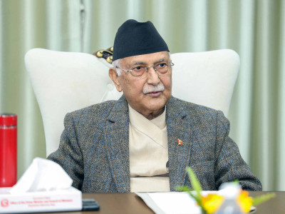 चिया निर्यातमा देखिएको समस्या समाधानको पहल गरिनेछ: प्रधानमन्त्री