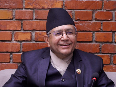सभामुख घिमिरे स्वदेश फर्किए, भ्रमण प्रभावकारी भएको जानकारी