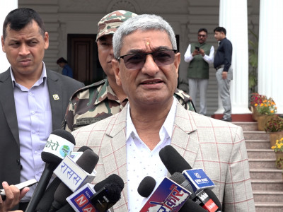 बहुविवाहलाई मान्यता दिने कानुन संशोधन र परिमार्जन हुने