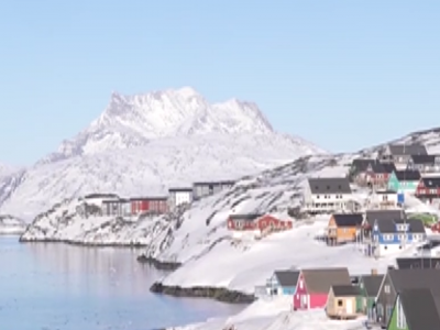 ग्रीनल्याण्डका राजनीतिक दलहरूले भने ‘हामी अमेरिकी बन्न चाहँदैनौं’