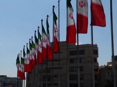 गाजाको शान्ति सम्मेलनमा प्यालेस्टिनी राष्ट्रपति अब्बास सहभागी हुँदै