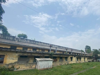 हेटौँडा कपडा उद्योग पुन: सञ्चालनको माग, स्थानीय वृद्धको पीडा र आशा