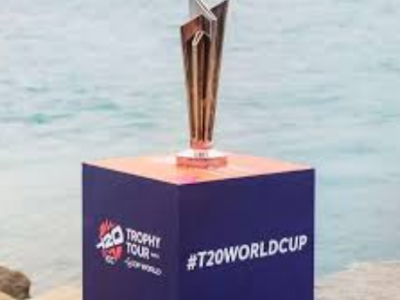 आईसीसी टी–२० विश्वकपअन्तर्गत आज तीन खेल