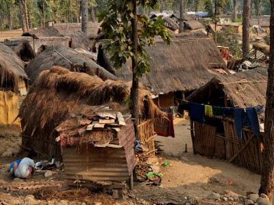 गिरिघाटका बाढी पीडितको प्रश्न : फेरी पनि आश्वासन पत्याउने ?