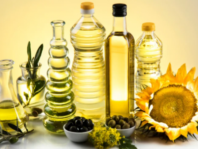 कच्चा भटमास तेल आयात ८५ प्रतिशतले बढ्दा प्रशोधित तेल निर्यात दोब्बर नजिक