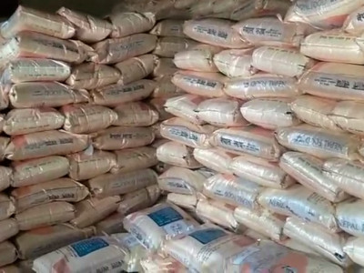 खाद्य कम्पनी द्वारा मुगुमा १२ करोड ८७ लाखको खाद्यान्न विक्री