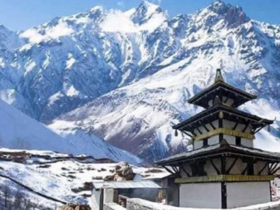 चिसो घटेसँगै मुस्ताङ पर्यटन पुन: जागृत, मुक्तिनाथ केन्द्रमा चहलपहल