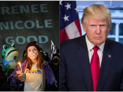 मिनेसोटा चर्च घटनाप्रति ट्रम्पको कडा प्रतिक्रिया, न्याय मन्त्रालयद्वारा छानबिन सुरु