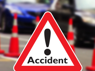 सर्लाहीमा तीन वटा मोटरसाइकल आपसमा ठोक्किँदा दुई जनाको मृत्यु, दुई घाइते