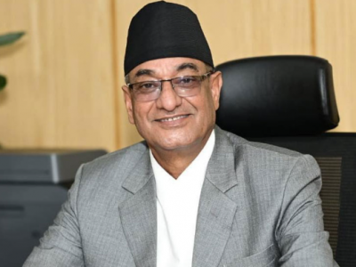 पूर्वगृहमन्त्री लेखक जाँचबुझ आयोगमा बयान दिन जाँदै