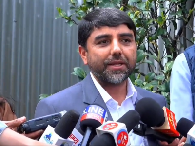 सर्वदलीय बैठक : सभामुखको निर्वाचन २२ गते हुने