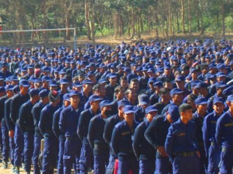 निर्वाचनका लागि १ लाख ३३ हजारभन्दा बढी निर्वाचन प्रहरी भर्ना खुला