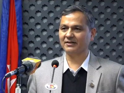 निर्वाचनको क्रममा घाइते भएका सुरक्षाकर्मीको उपचार खर्च सरकारले ब्यहोर्ने