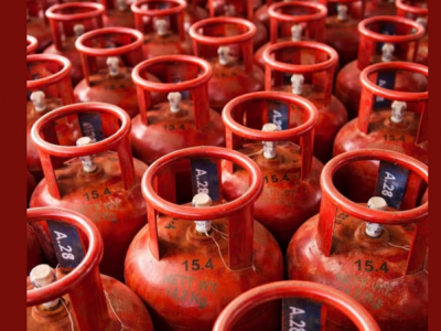 भारतमा व्यावसायिक एलपीजी र हवाई इन्धनको मूल्यमा भारी वृद्धि