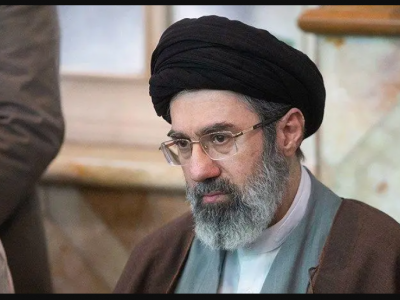 सयद मोज्तबा खामेनेई इरानका नयाँ सर्वोच्च नेता नियुक्त, देशभर उत्सव