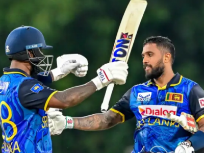 टी–२० विश्वकप : इङ्ल्याण्ड र न्युजिल्याण्ड भिड्दै