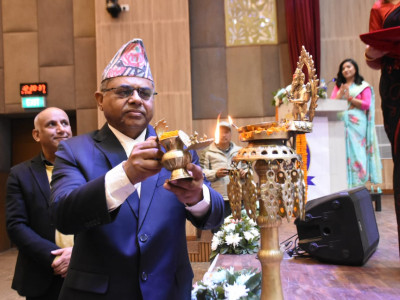 २७औँ वर्षमा पर्यटन बोर्डको रणनीतिक फड्को : नेपाल–आसियान पर्यटन वर्ष २०२६ घोषणा