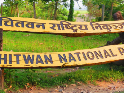 चितवनमा निर्वाचनलाई ध्यानमा राख्दै पर्यटकको सुरक्षामा विशेष तयारी