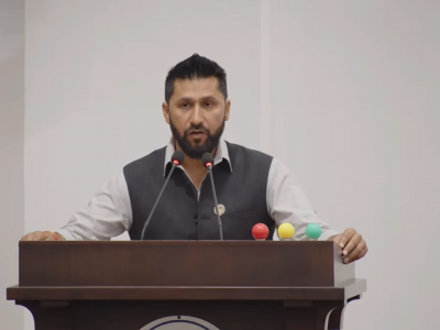 हनिमुन नमनाउने पहिलो सरकार