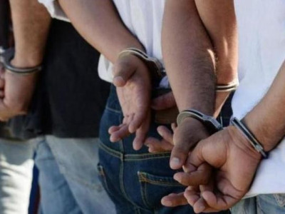 सिरहाका विभिन्न ठाउँबाट लागुऔषधसहित तीन जना पक्राउ