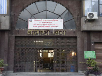 अतिक्रमित सार्वजनिक जग्गा र मापदण्ड विपरीतका संरचना हटाउन निर्देशन