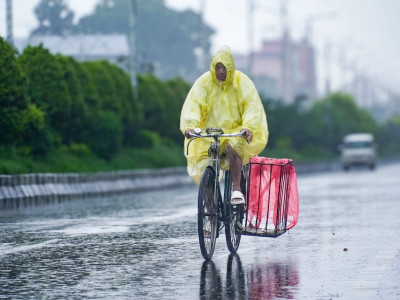 हिमपात र वर्षाको कारण दैनिक जीवन र पर्यटन प्रभावित हुन सक्ने चेतावनी