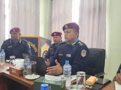 मधेश प्रदेशमा पुस महिनामा मात्र १४४८ व्यक्तिहरु हराए