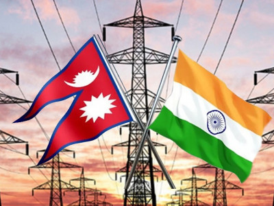 नेपालका ६ विद्युत आयोजनामार्फत थप दुई सय मेगावाट बिजुली किन्दै भारत