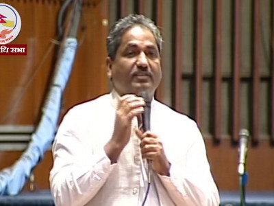 सरकारको कस्टडिमा समेत व्यक्ति सुरक्षित छैन : सांसद शाह