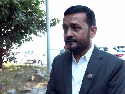 उपत्यकामा खानेपानीको समस्या दिर्घकालिन रुपमा समाधान गछौं: मन्त्री यादव