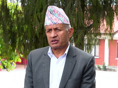 सरकार र आन्दोलनरत शिक्षकहरुबीचको वार्ता सकरात्मकरुपले अगाडि बढेको छ : प्रदिप ज्ञवाली