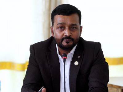 खानेपानीमा सतप्रतिशत लगानी सरकारले नै गर्ने