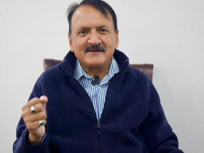 कांग्रेस अहिले जटिल र चुनौतीपूर्ण अवस्थामा पुगेको छ : डा. महत