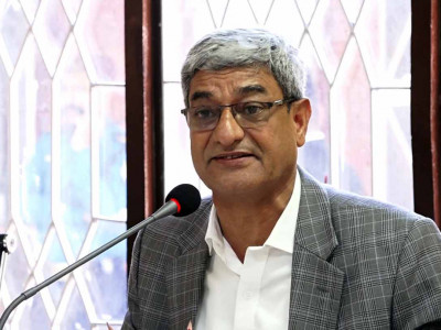 महिलाविरुद्ध जुनसुकै प्रकृतिका हिंसा सह्य हुँदैन: गृहमन्त्री लेखक