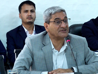 नागरिकता सम्बन्धी विधेयक अघि बढाइने