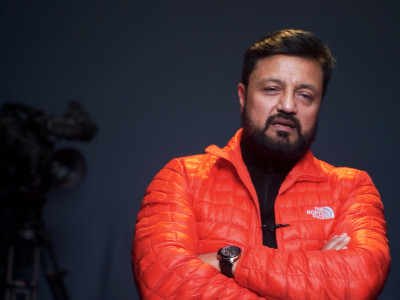 हरेक शुक्रबार कलाकारका लागि परीक्षा हो : रमेश उप्रेती